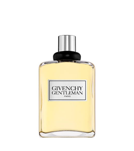 ادو تویلت مردانه مدل Gentleman Men حجم 100 میل ژیوانشی