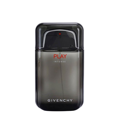 ادو تویلت مردانه مدل Play Intense Men حجم 100 میل ژیوانشی