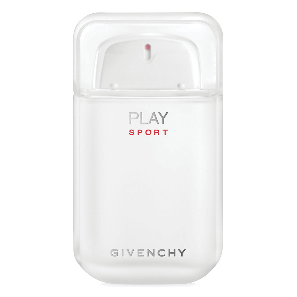 ادو تویلت مردانه مدل Play Sport حجم 100 میل ژیوانشی