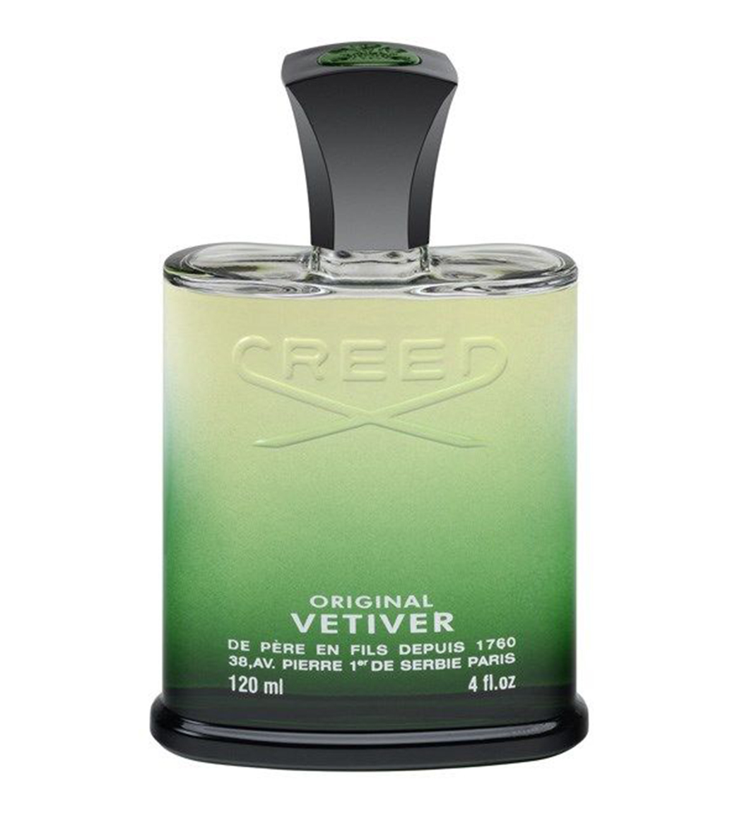 ادو پرفیوم زنانه مدل Creed Original Vetiver حجم 120 میل کرید