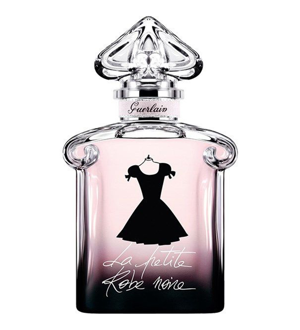 ادو پرفیوم زنانه La Petite Robe Noire حجم 50 میل گرلین