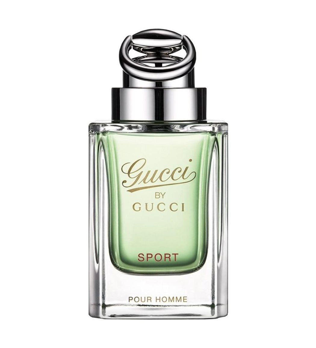 ادو تویلت مردانه مدل By Gucci حجم 90 میل گوچی