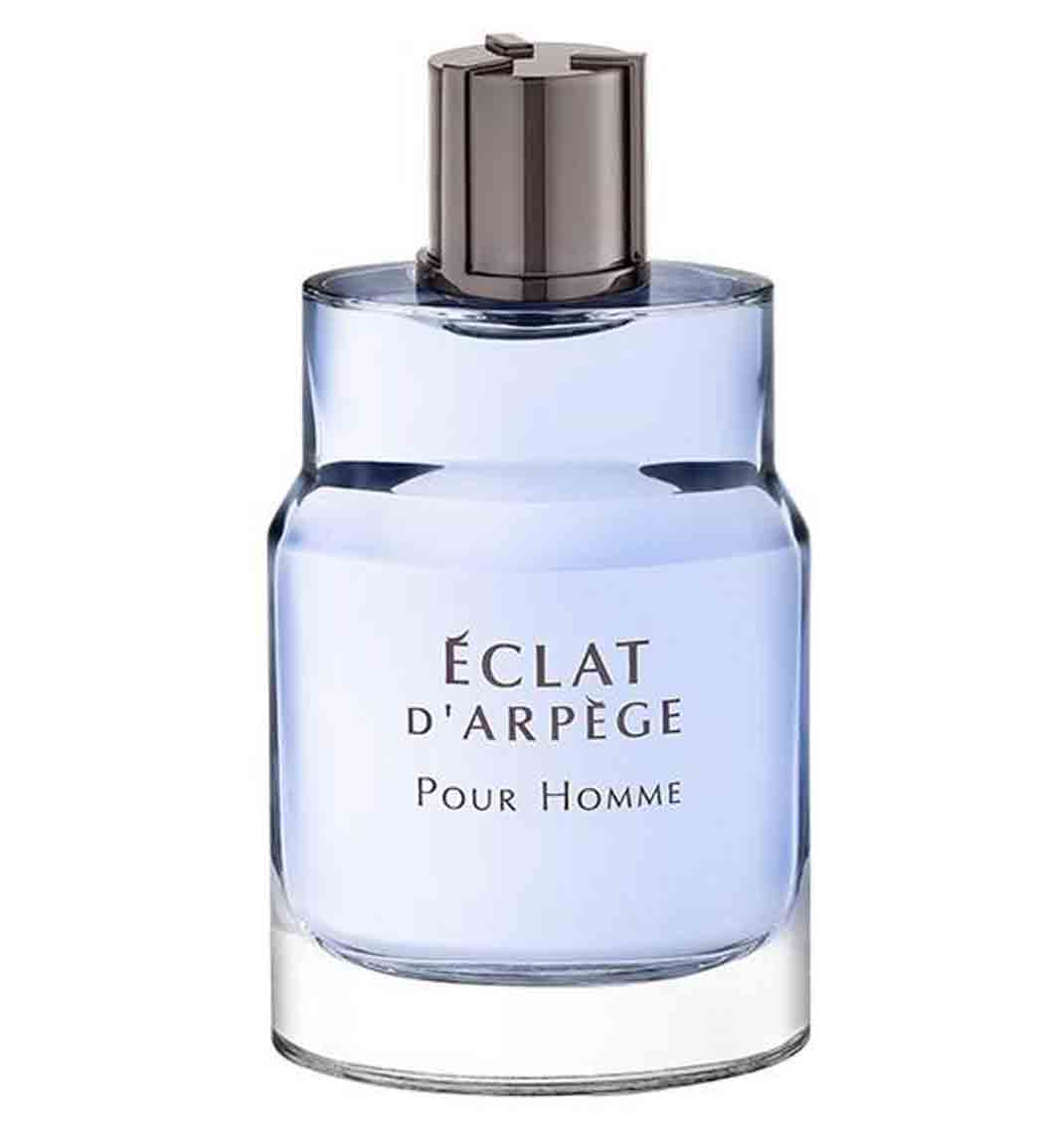 ادو تویلت مردانه لانوین مدل Eclat d’Arpege حجم 100 میلی لیتر