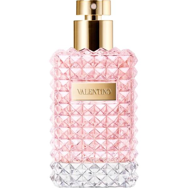 ادو تویلت زنانه مدل Valentino Donna Acqua حجم 100 میل ولنتینو