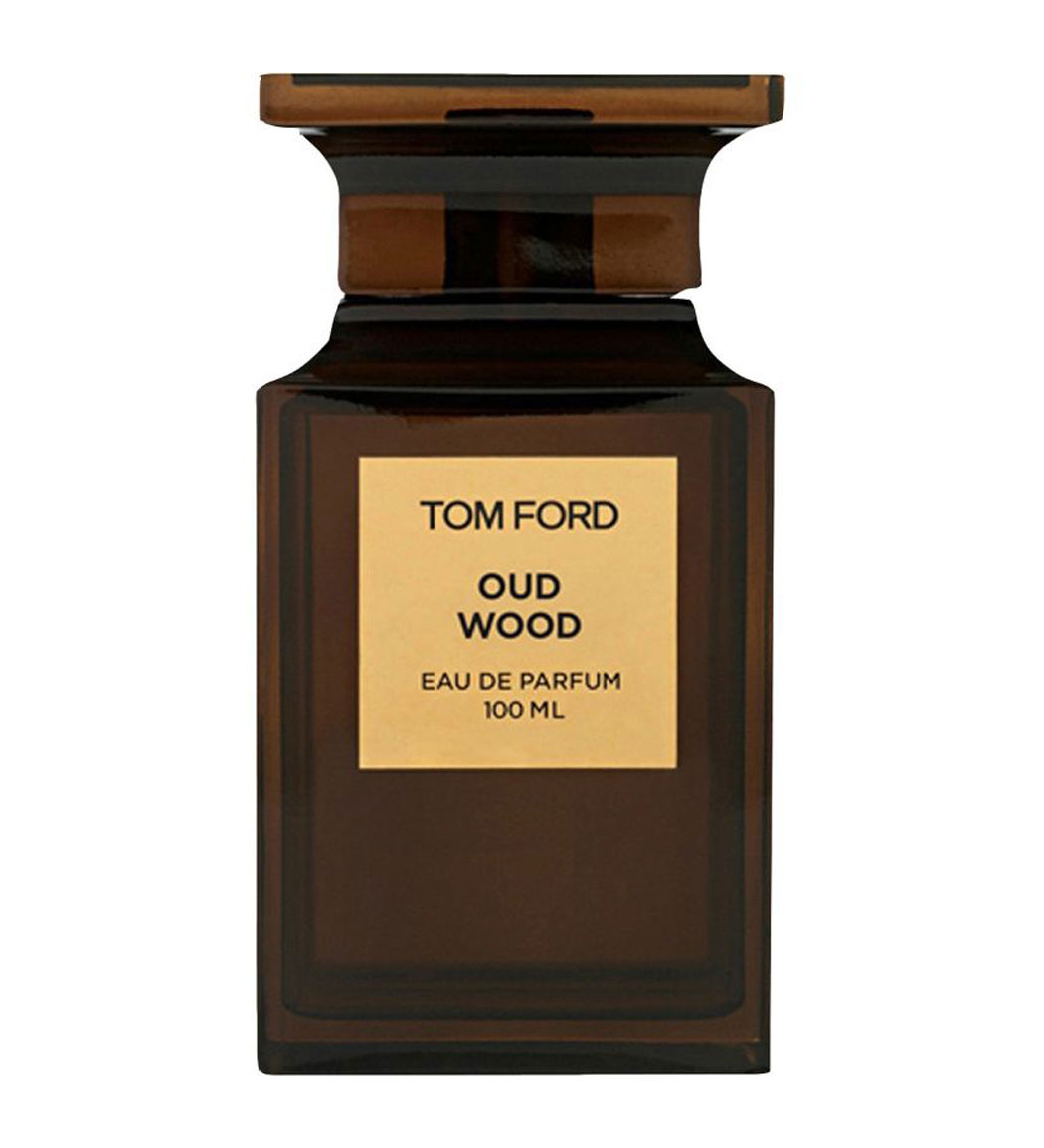 ادو پرفیوم مردانه مدل Oud Wood حجم 100 میل تام فورد