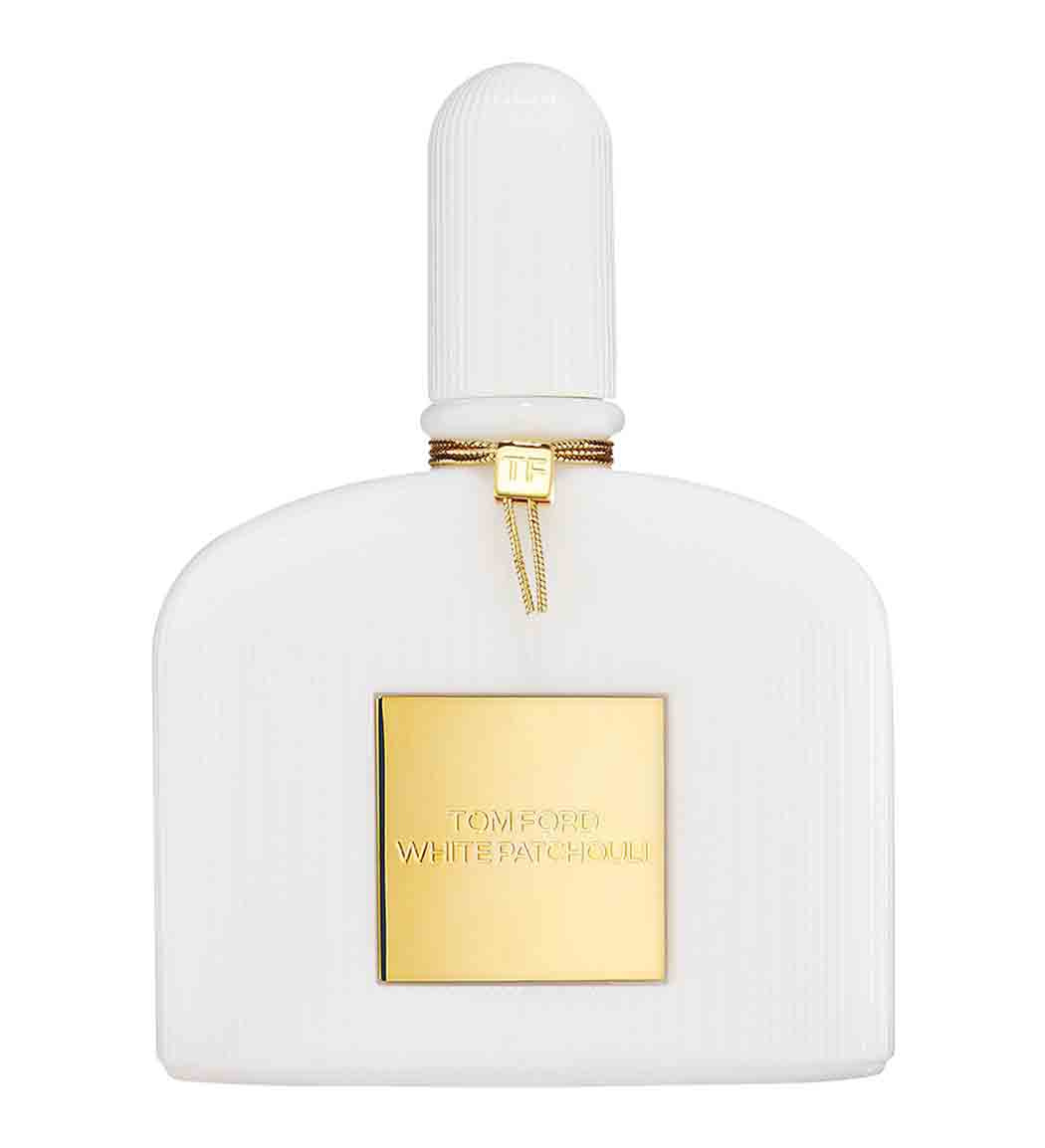 ادو پرفیوم زنانه تام فورد مدل White Patchouli حجم 100 میلی لیتر