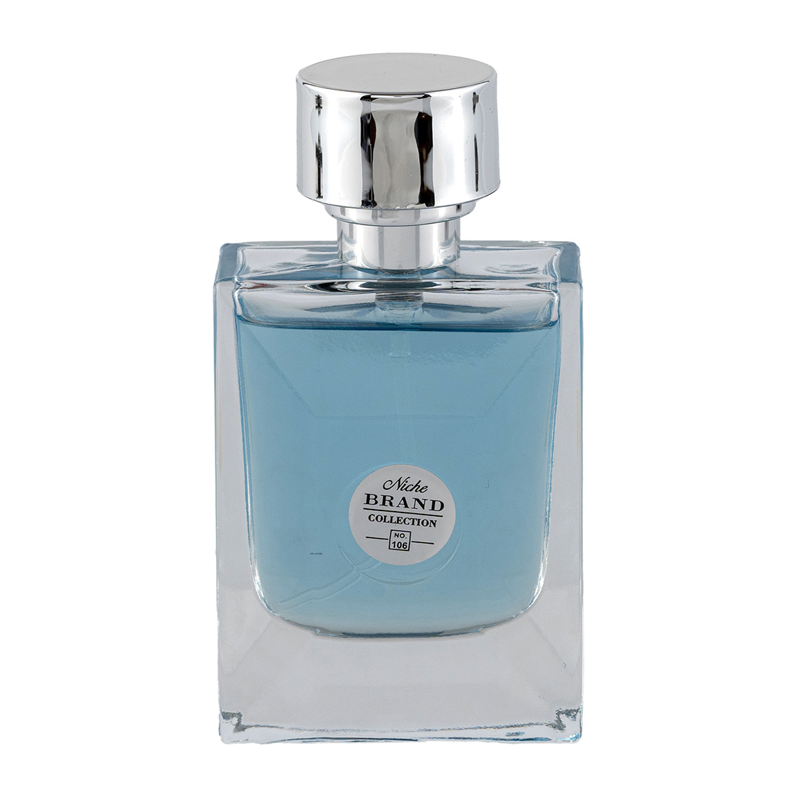 ادوپرفیوم مردانه ورساچی پورهوم حجم 25 میل کد 106 برند کالکشن