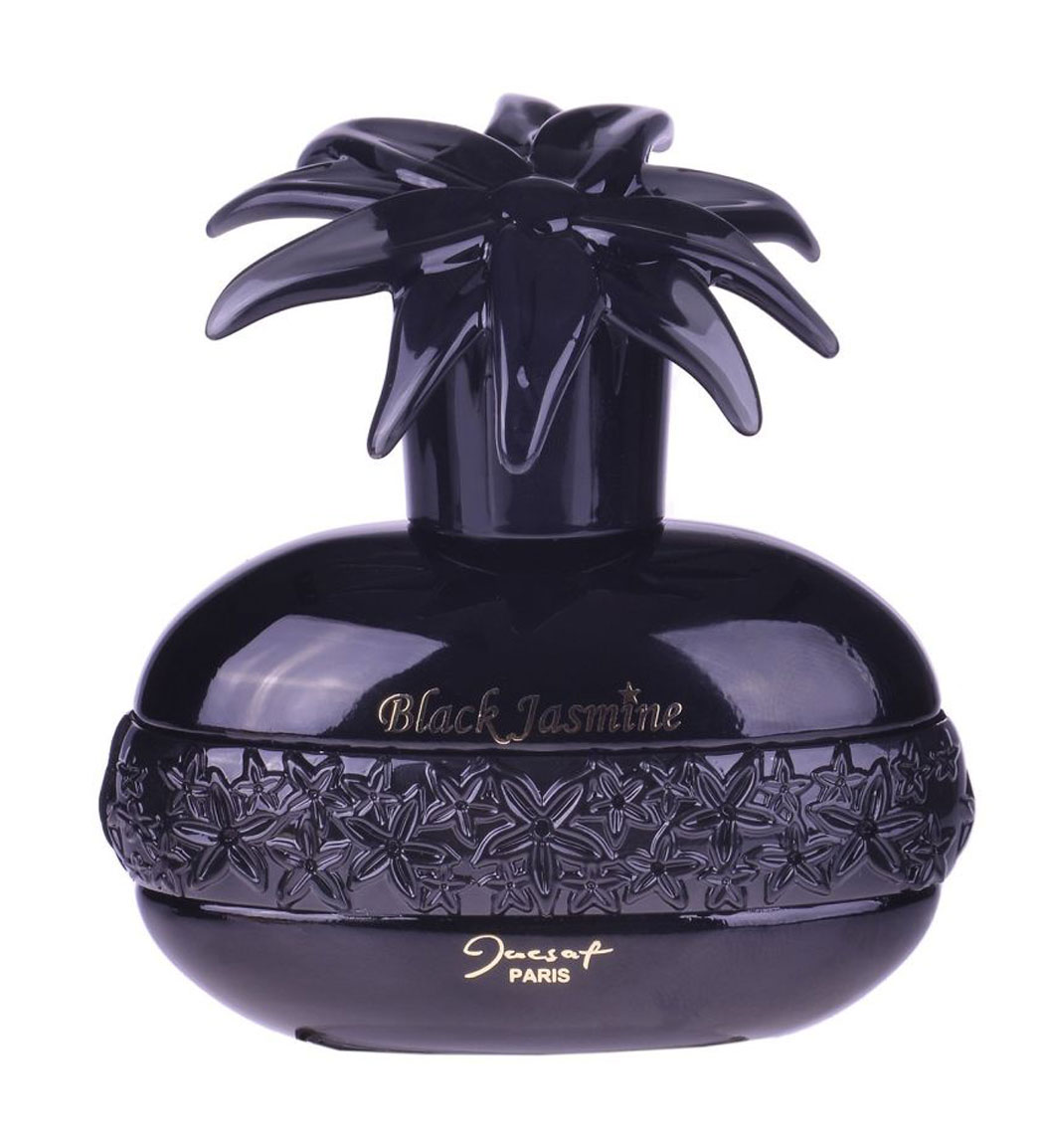 ادوپرفیوم زنانه ژک ساف مدل Black Jasmine حجم 100 میلی لیتر