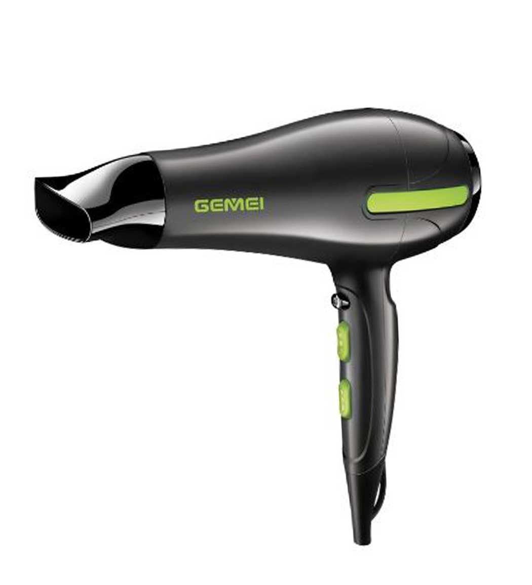 سشوار حرفه ای جیمی مدل GM101