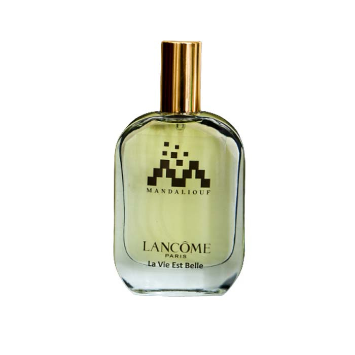 عطر زنانه لوی بل لانکوم مندلیف