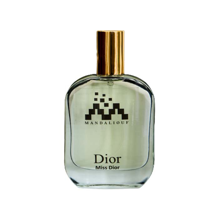 عطر زنانه میس دیور مندلیف