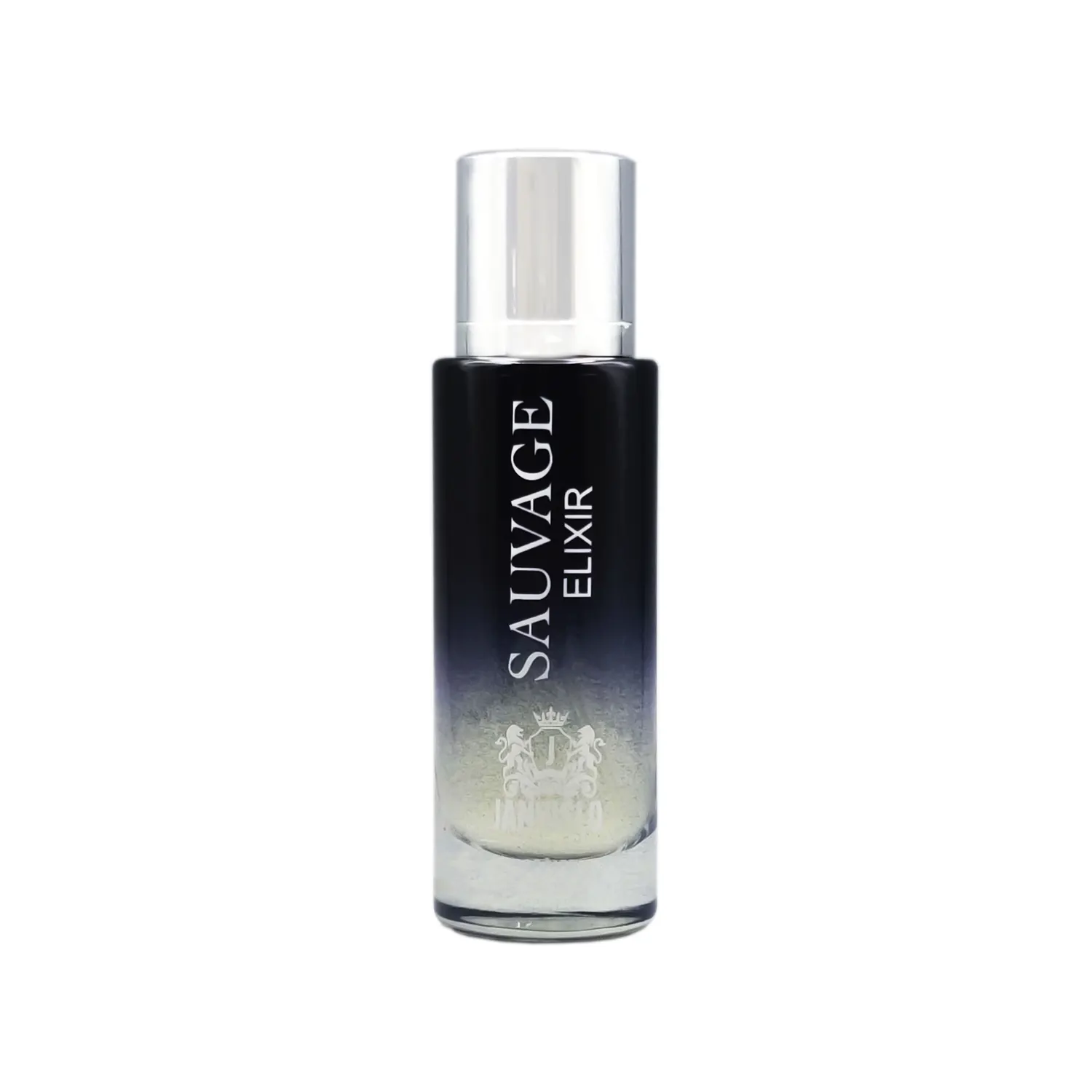 عطر جیبی مردانه جانویسلو مدل Sauvage Elixir حجم 35 میلی لیتر