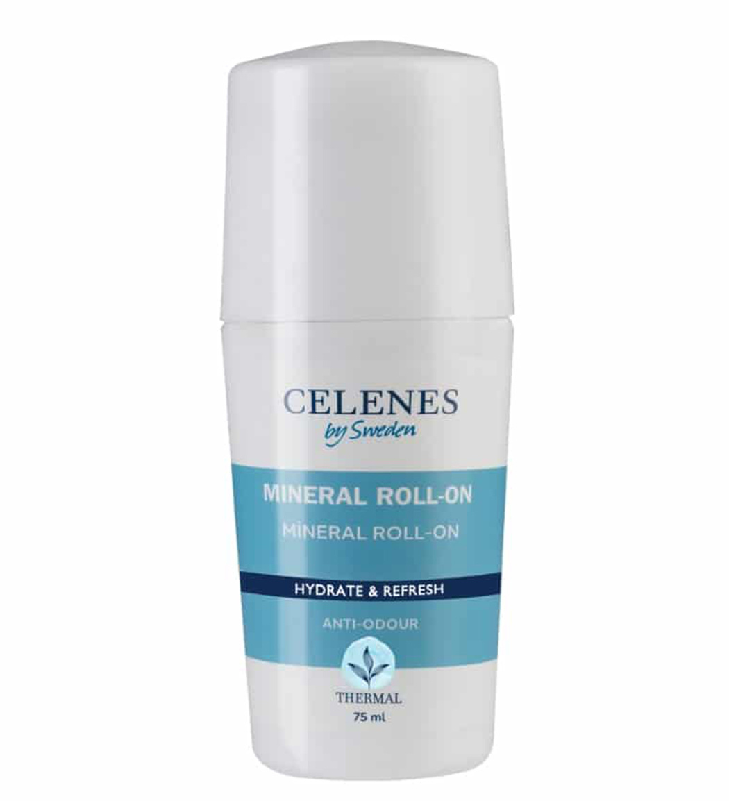 مام معطر سلنز مدل Celenes By Sweden حجم 75 میلی لیتر