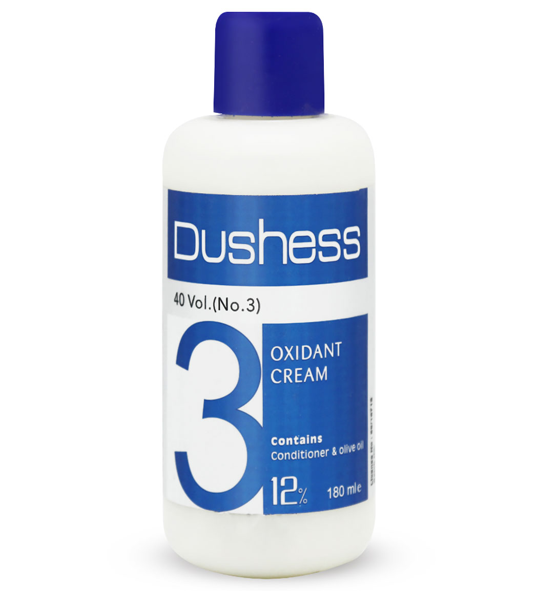 اکسیدان دوشس شماره 3 حجم 180میلی لیتر