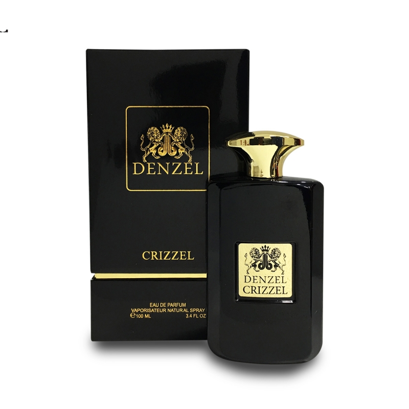 ادو پرفیوم مردانه دنزل مدل Crizzel حجم 100 میلی لیتر