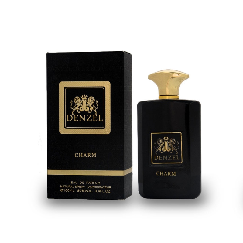 ادو پرفیوم مردانه دنزل مدل Charm حجم 100 میلی لیتر
