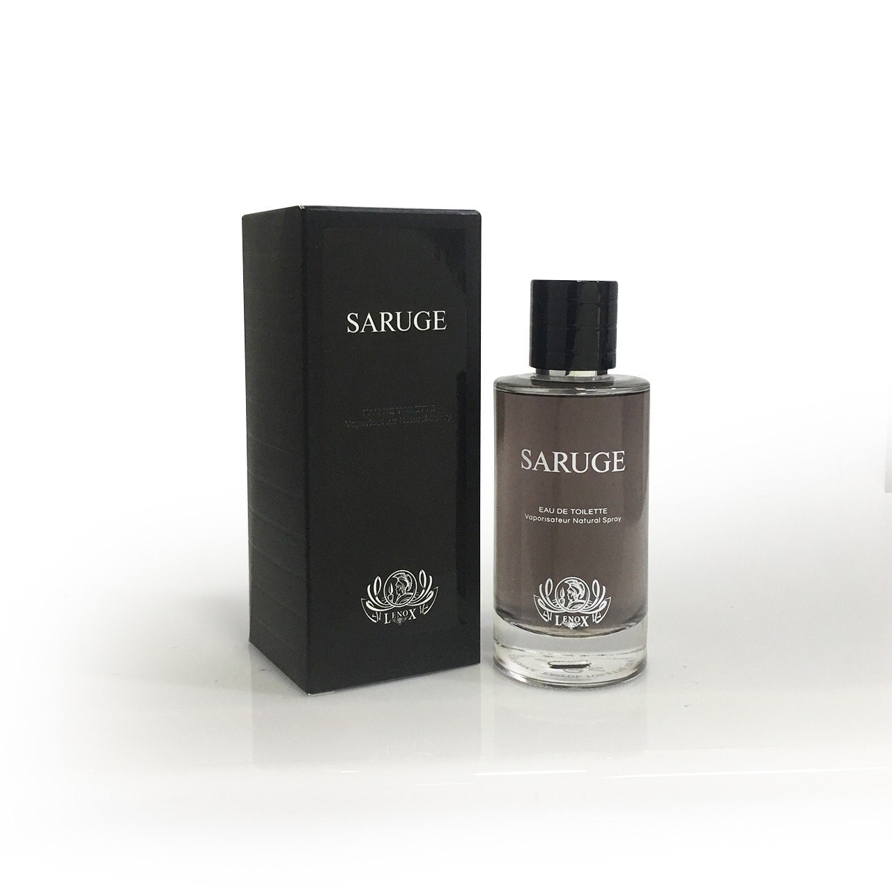 ادو پرفیوم مردانه مدل Saruge حجم 100میلی لیتر