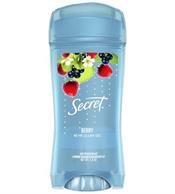 مام ژله ای زنانه سکرت مدل Summer Berry