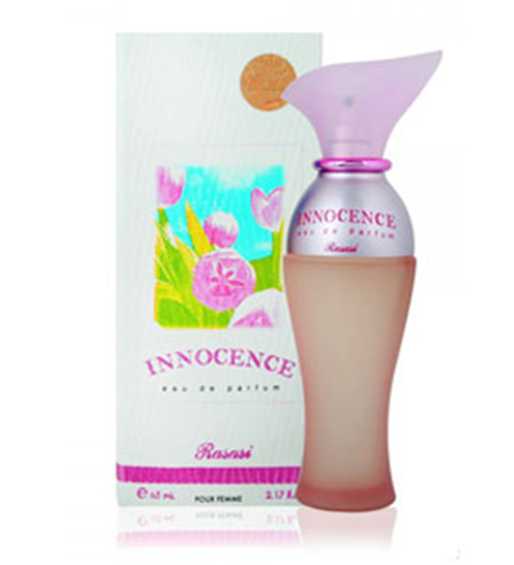 عطر ادکلن رصاصی مدل Innocence حجم 65 میلی لیتر