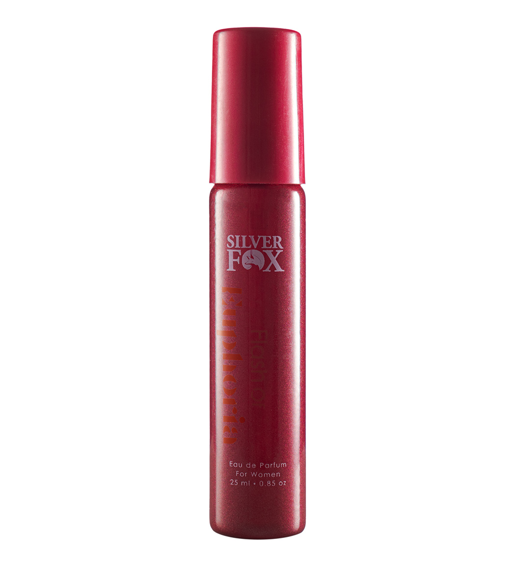 عطر جیبی زنانه سیلورفاکس مدل Euphoria حجم 25 میلی لیتر