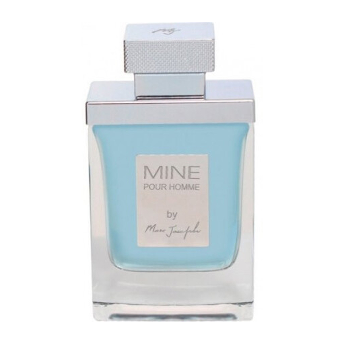 عطر مردانه مارک جوزف مدل Mine Pour Homme حجم 10میلی لیتر