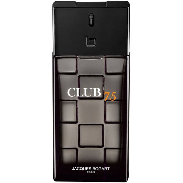 ادوتویلت مردانه بوگارت مدل Club حجم 75حجم 100میلی لیتر