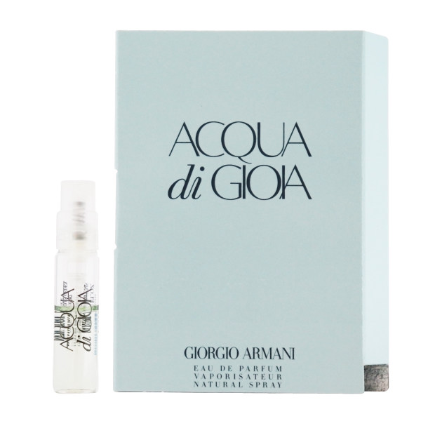 عطر جیبی جورجیو آرمانی مدل Acqua Di Gio حجم 1.2 میلی لیتر