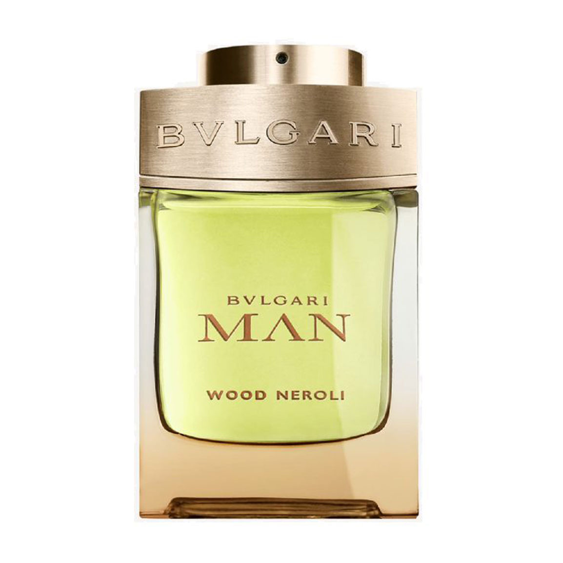 ادوتویلت مردانه بولگاری مدل Man Wood Neroli حجم 100 میلی لیتر