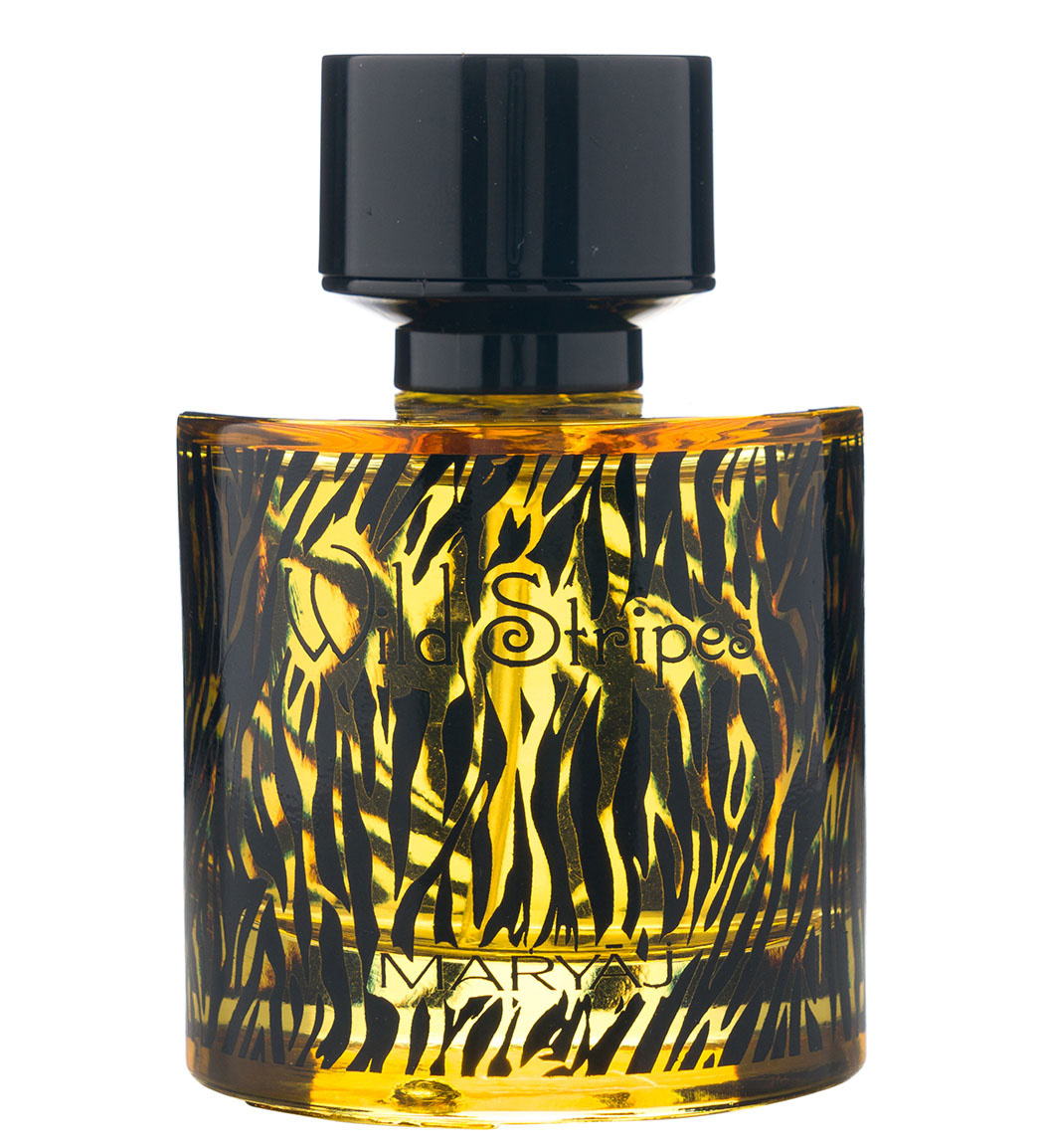 ادوپرفیوم مردانه ماریاژ مدل Wild Stripes حجم 100میلی لیتر