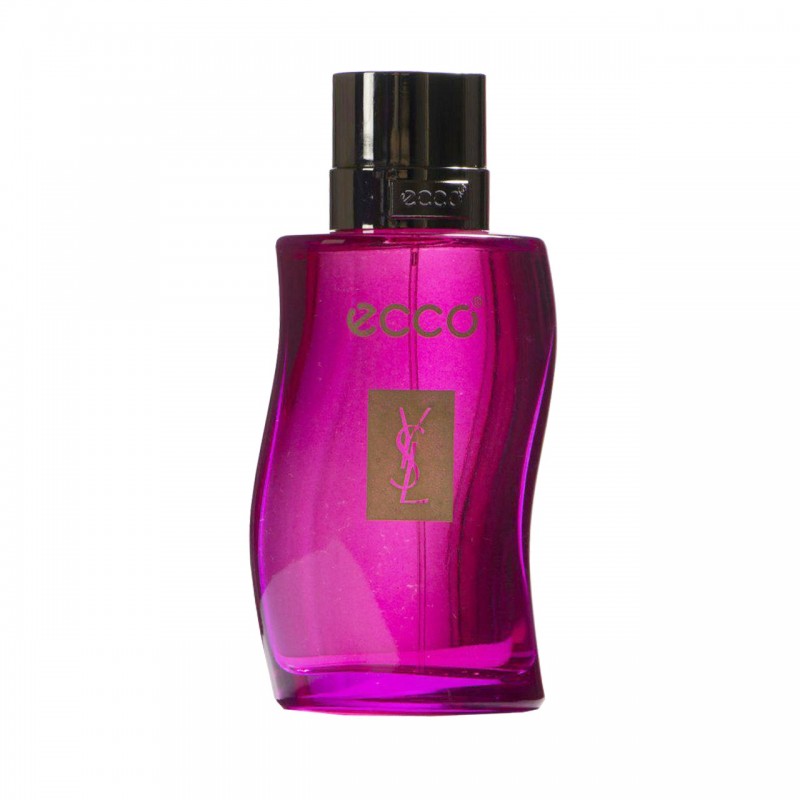ادوپرفیوم زنانه اکو مدل Saint Laurent Elle حجم 100میلی لیتر