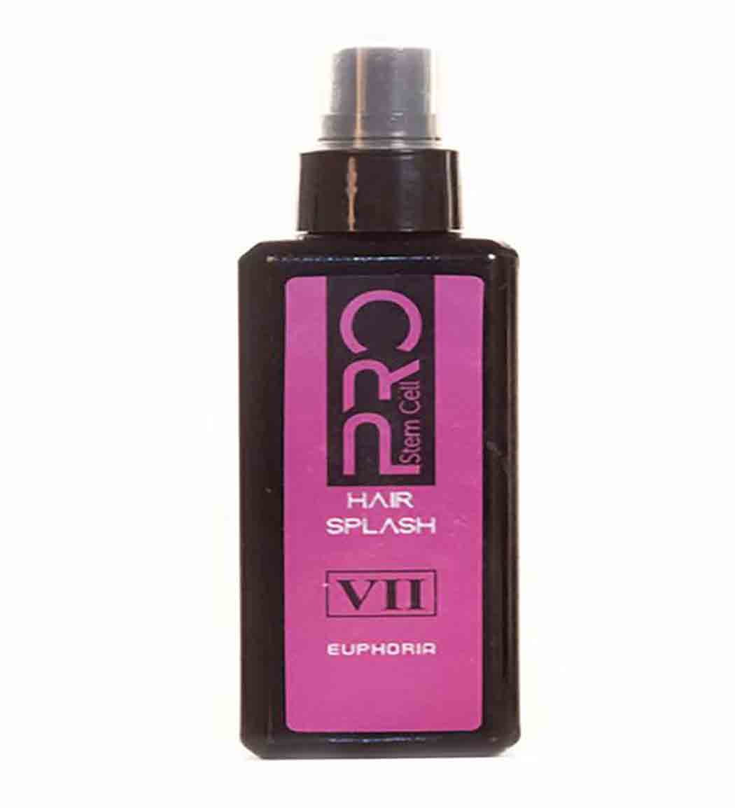 عطر مو استم سل مدل Euphoria مناسب انواع مو حجم 130 میلی لیتر