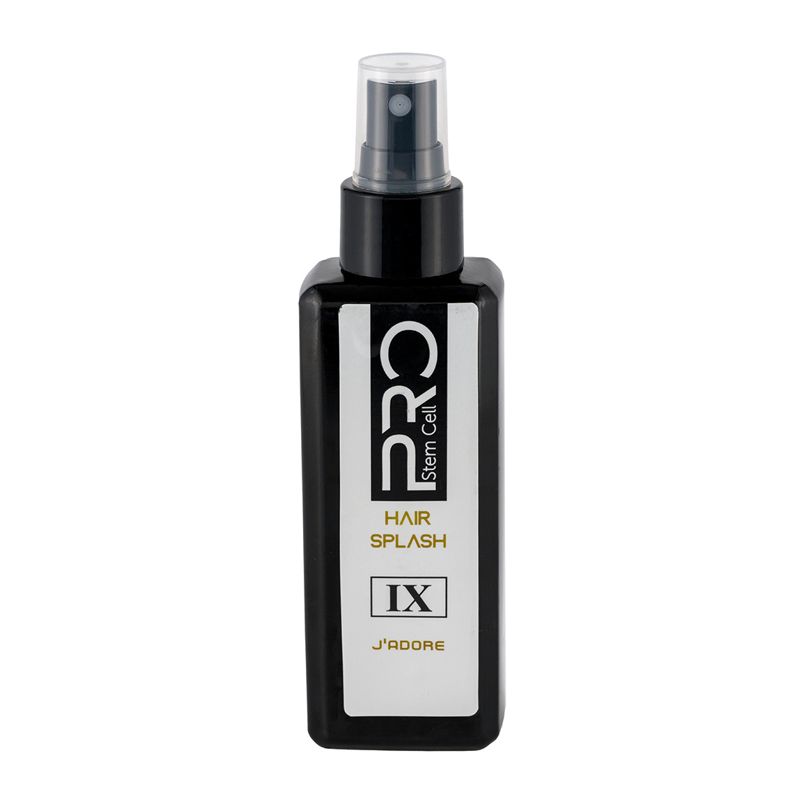 عطر مو استم سل مدل Jadore مناسب انواع مو حجم 130 میلی لیتر