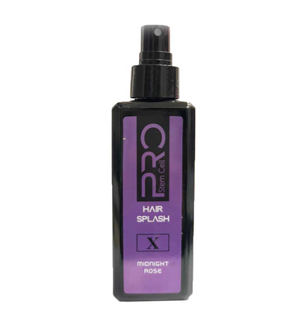 عطر مو استم سل مدل Midnight Rose مناسب انواع مو حجم 130 میلی لیتر