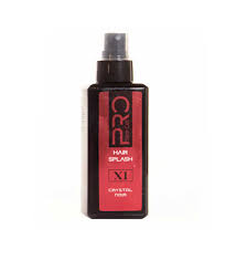 عطر مو استم سل مدل Crystal Noir مناسب انواع مو حجم 130 میلی لیتر