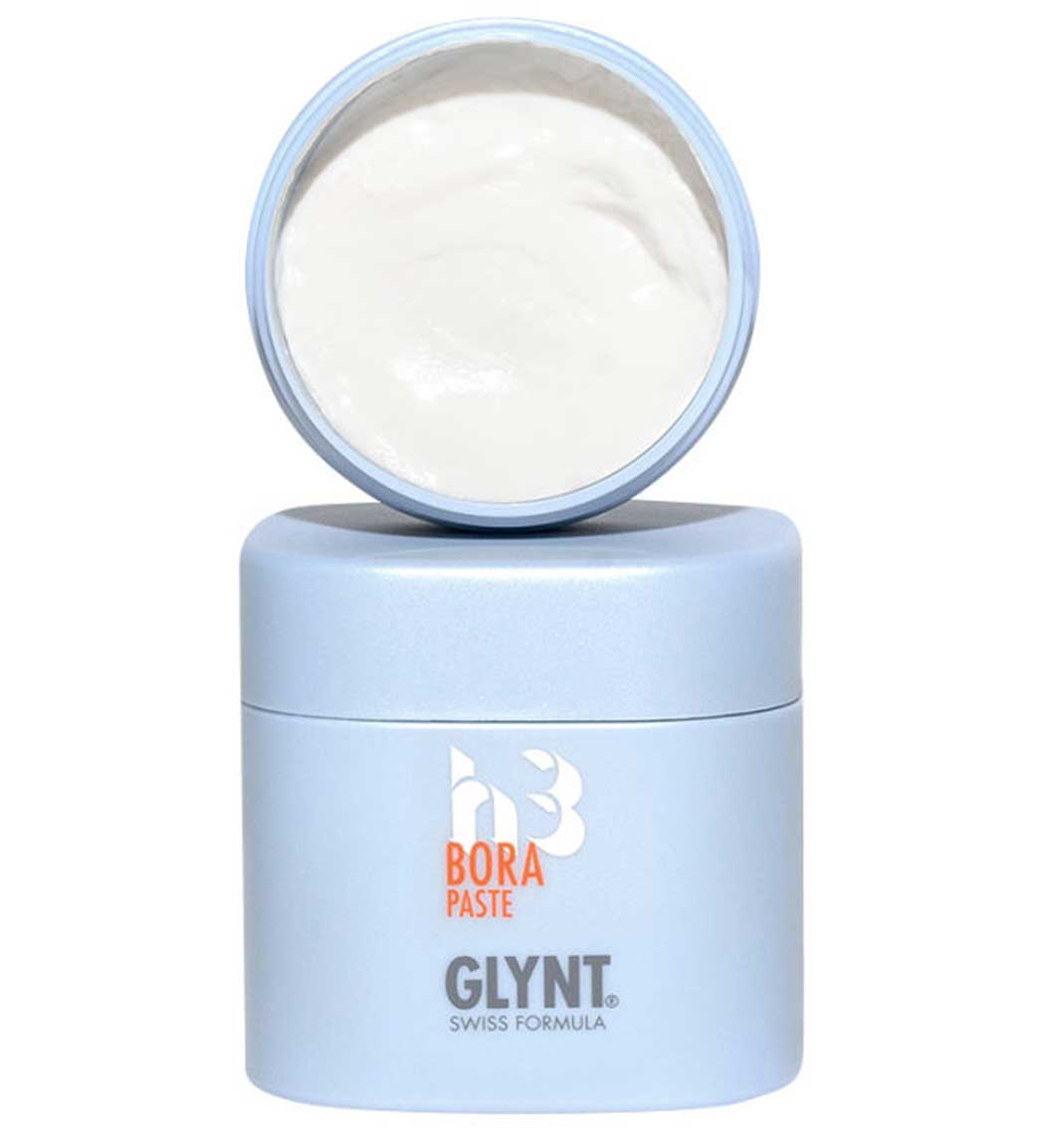 واکس مو مدل Bora Paste حجم 75 میل گلینت