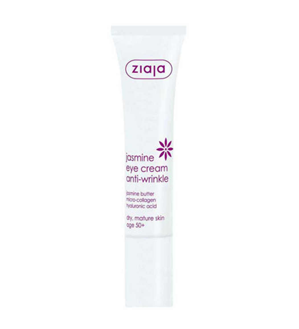 کرم دور چشم Anti Wrinkle حجم 15 میل زیاجا