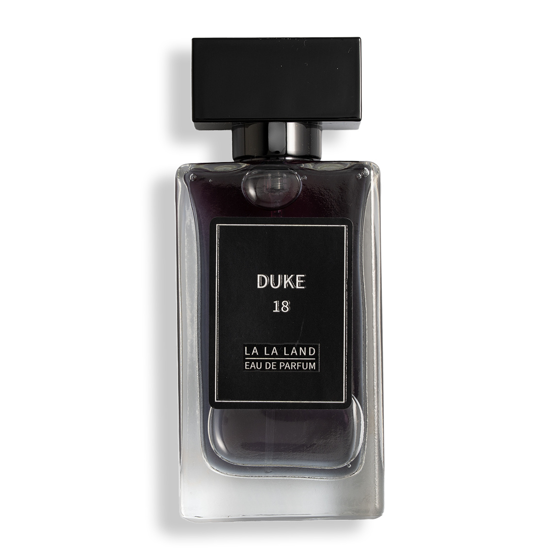 عطر جیبی مردانه لالا لند مدل Duke حجم 30 میلی لیتر