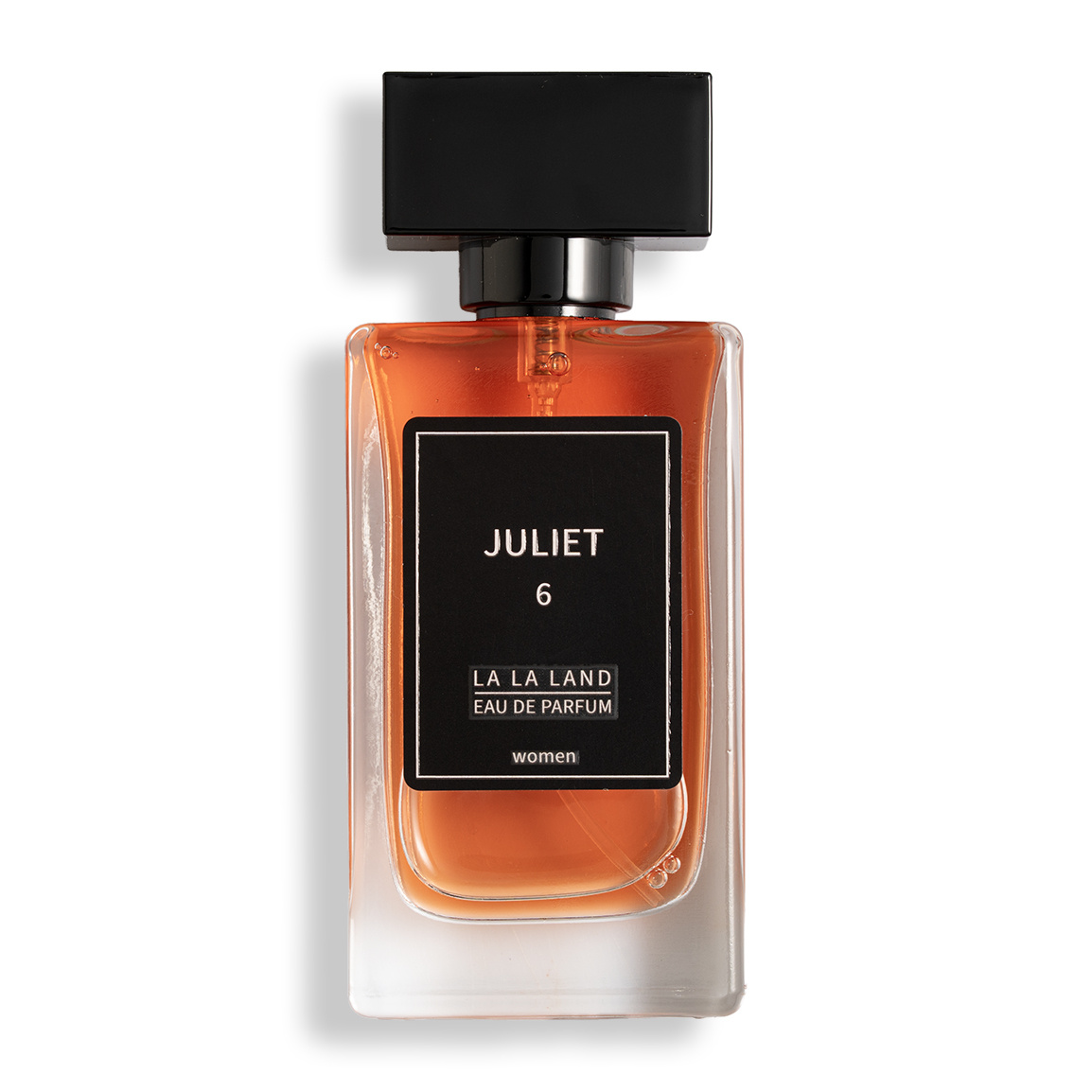 عطر جیبی زنانه لالالند مدل Juliet حجم 30 میلی لیتر