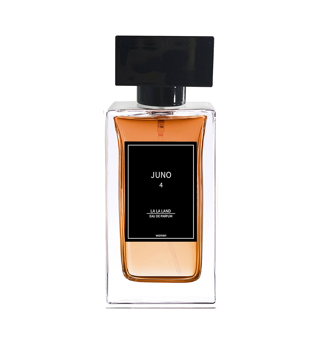عطر جیبی زنانه مدل JUNO حجم 30 میل لالالند