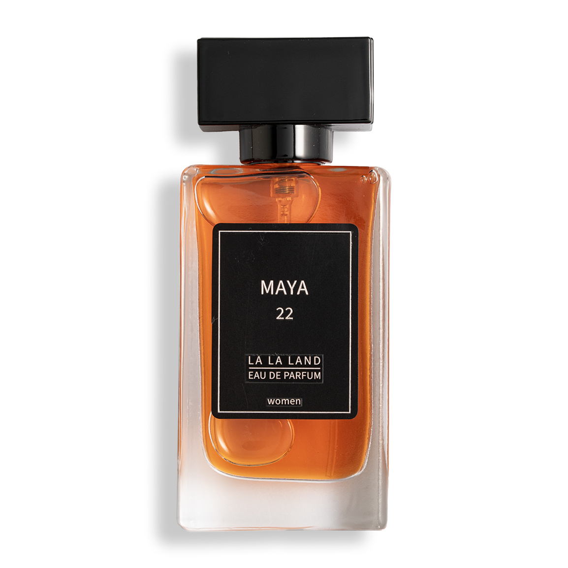 عطر جیبی زنانه لالالند مدل Maya حجم 30 میلی لیتر
