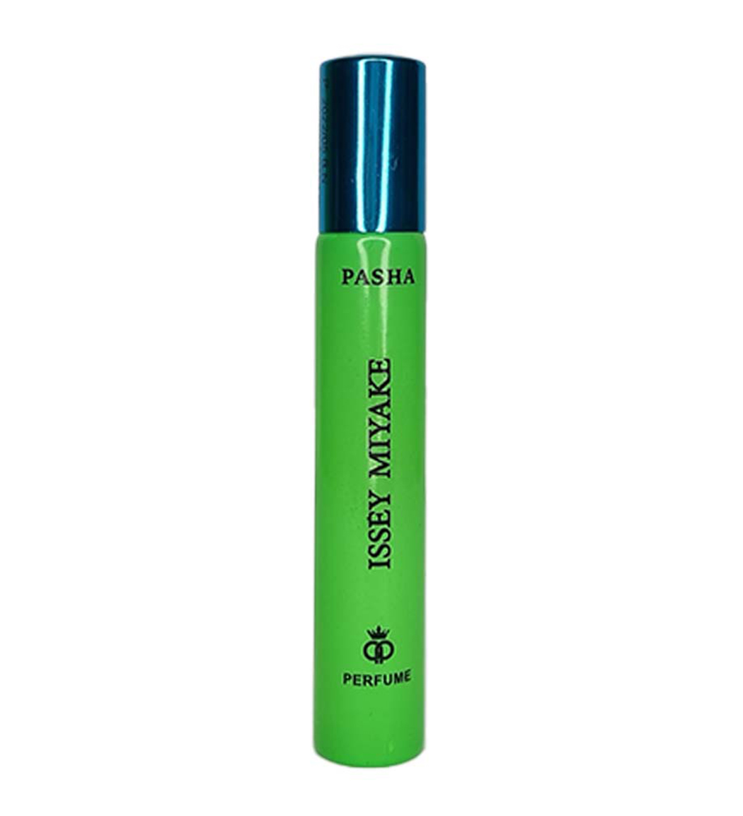 عطر جیبی مردانه پاشا مدل Issey Miyake حجم 24میلی لیتر