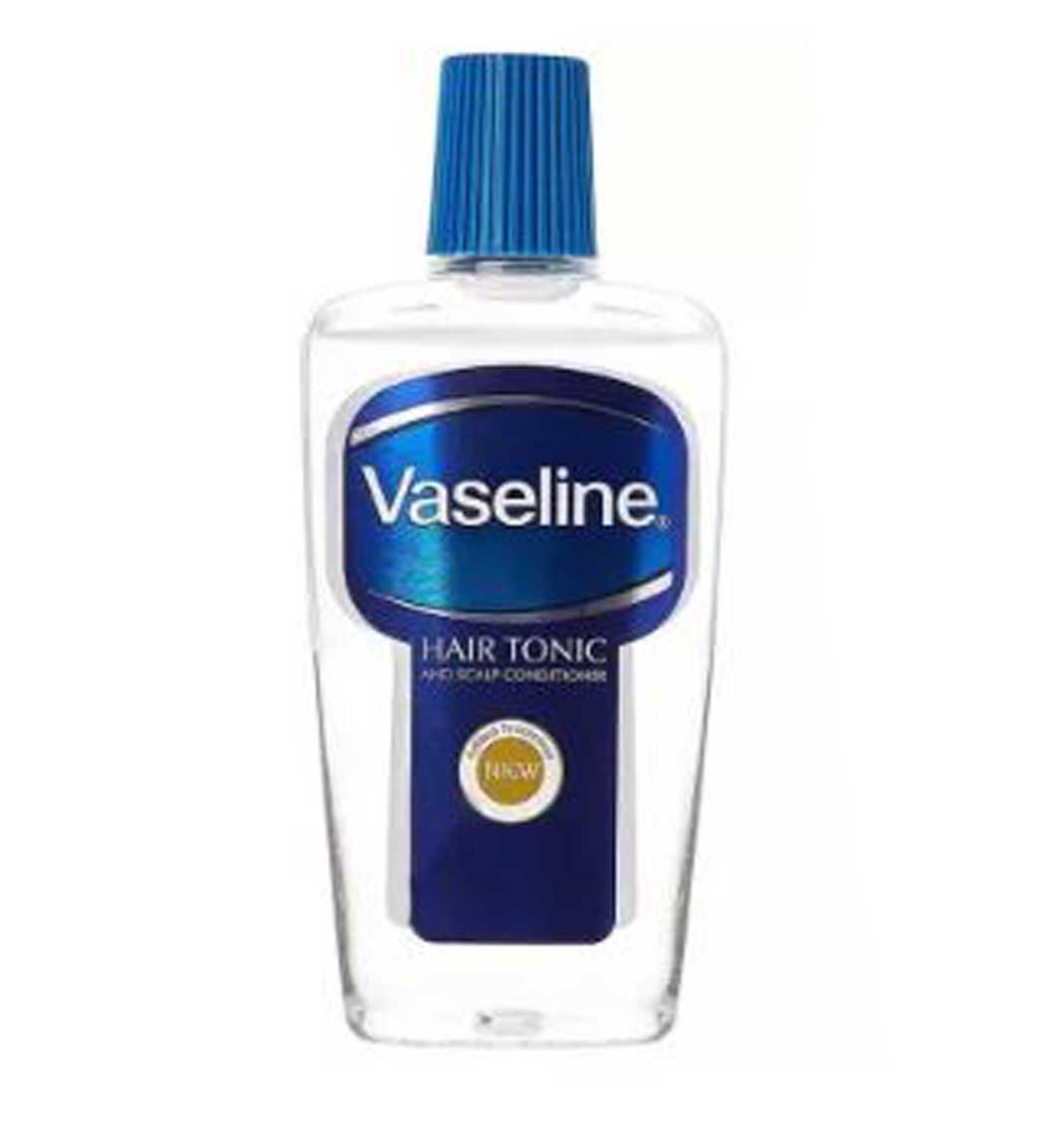 تونیک مو وازلین مدل Scalp Conditioner مناسب انواع مو حجم 100 میلی لیتر