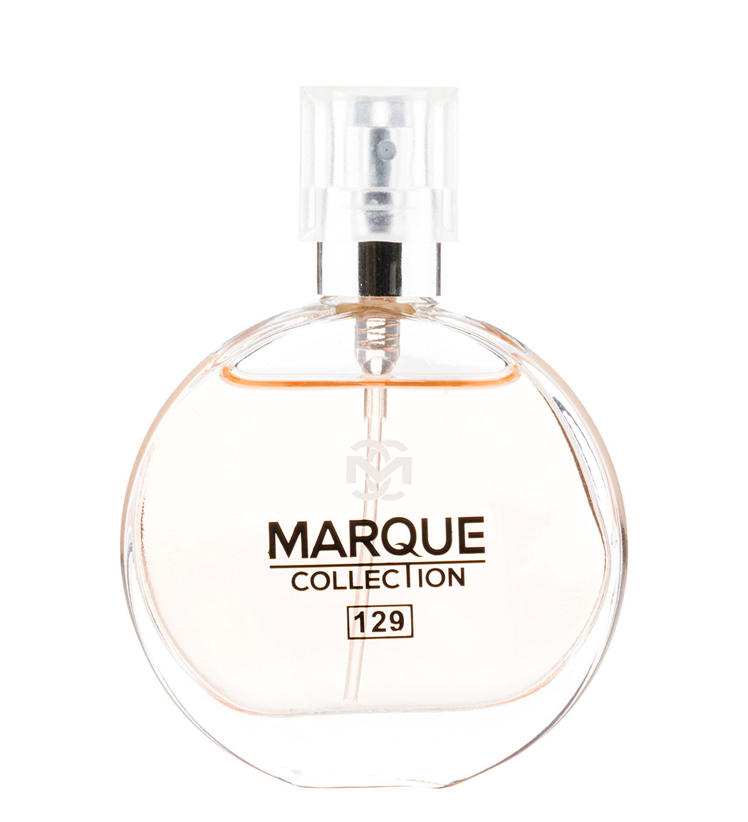 عطر جیبی زنانه مارکو کالکشن مدل Chance Chanel کد 129 حجم 30 میلی لیتر