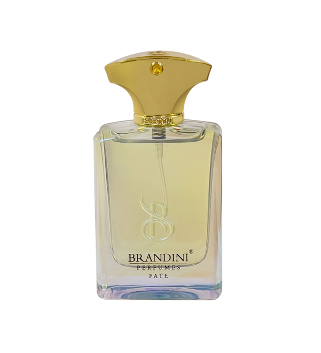 عطر جیبی مردانه برندینی مدل Fate حجم 33میلی لیتر
