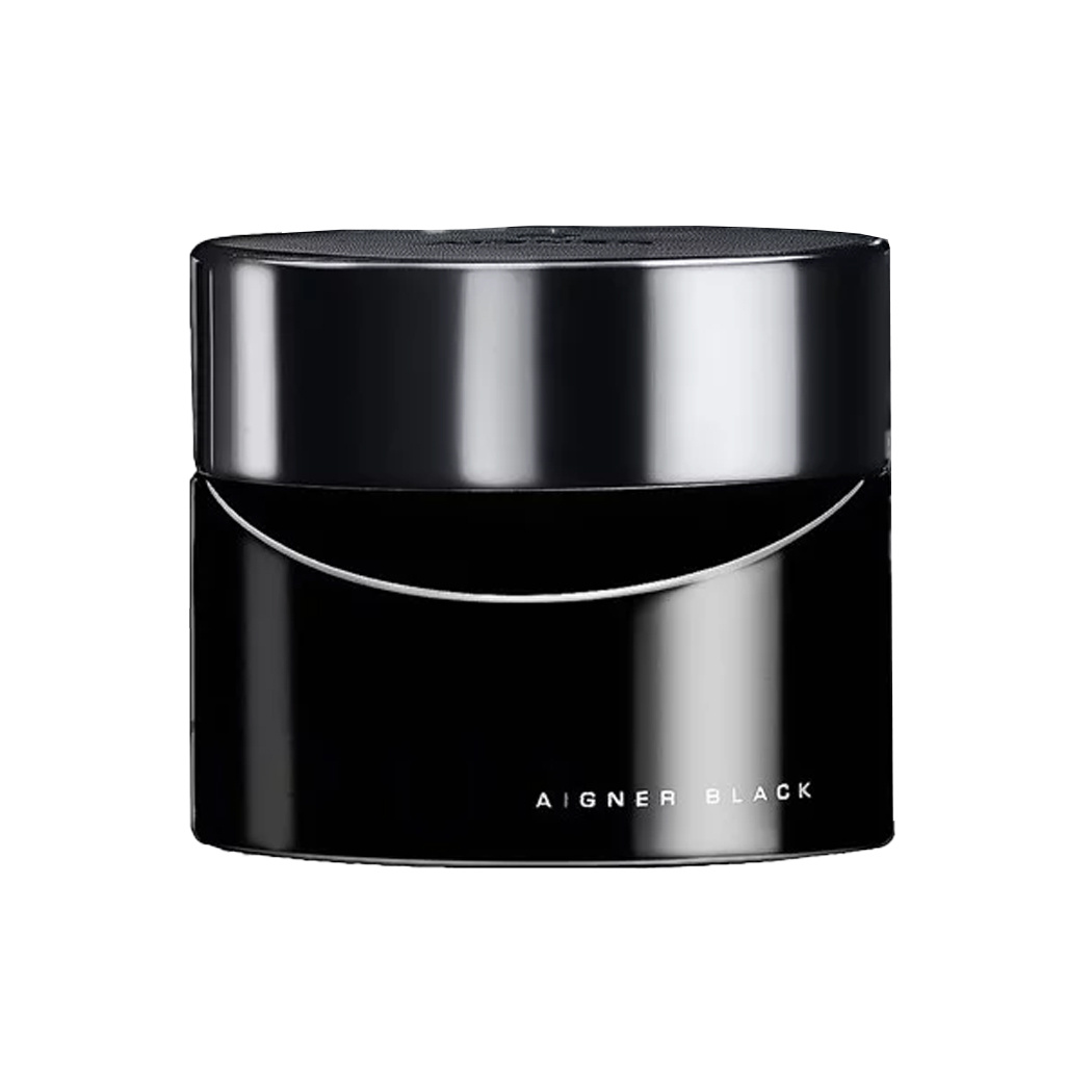 ادو تویلت مردانه ایگنر مدل Aigner black حجم 125میلی لیتر