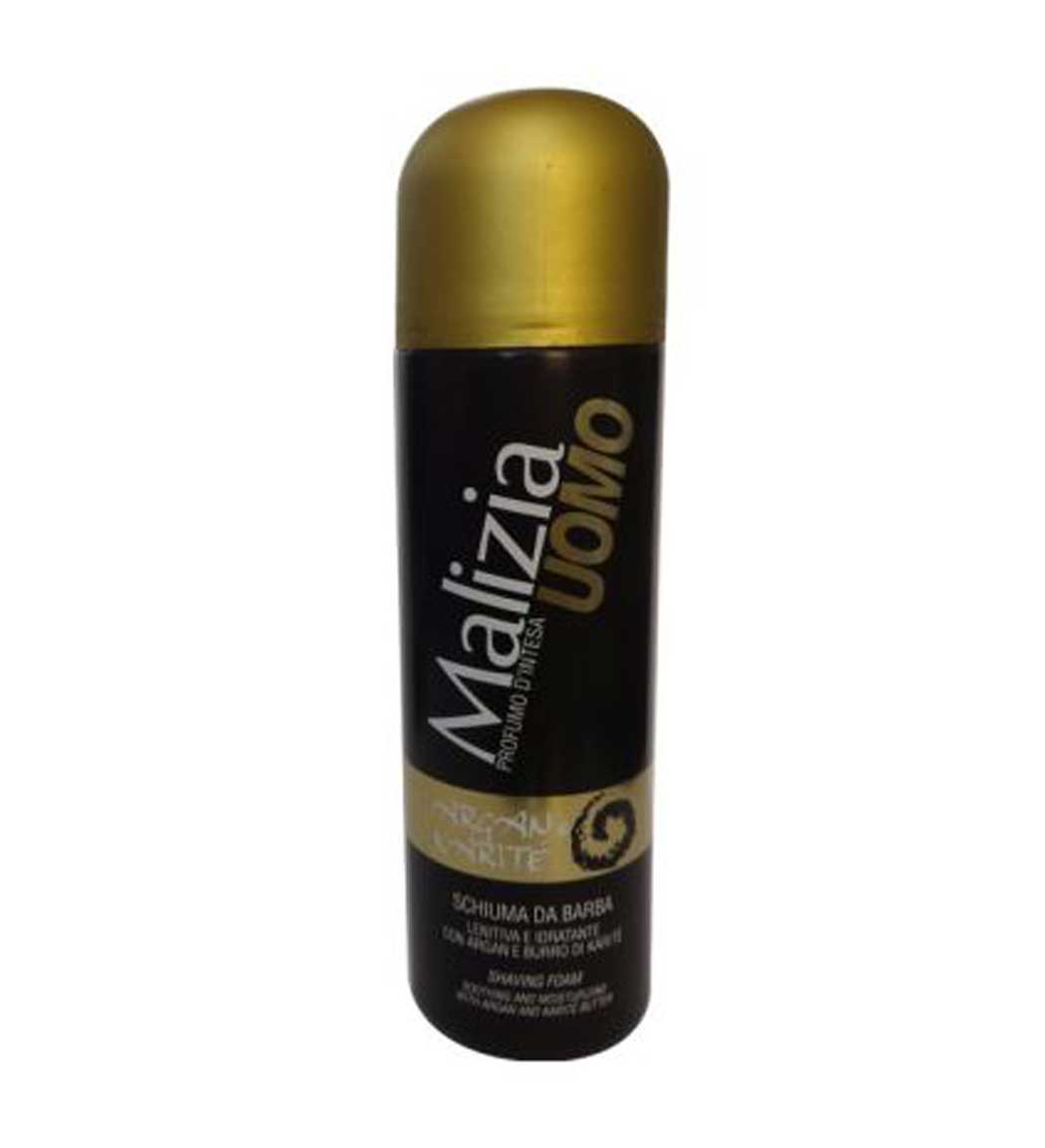 فوم اصلاح مدل Argan Karite حجم 300میل مالیزیا