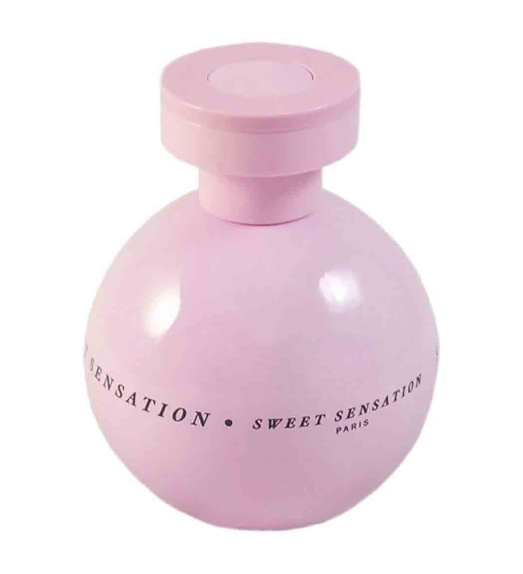 ادوپرفیوم زنانه جی پارلیس مدل Sweet Sensation حجم 100 میلی لیتر