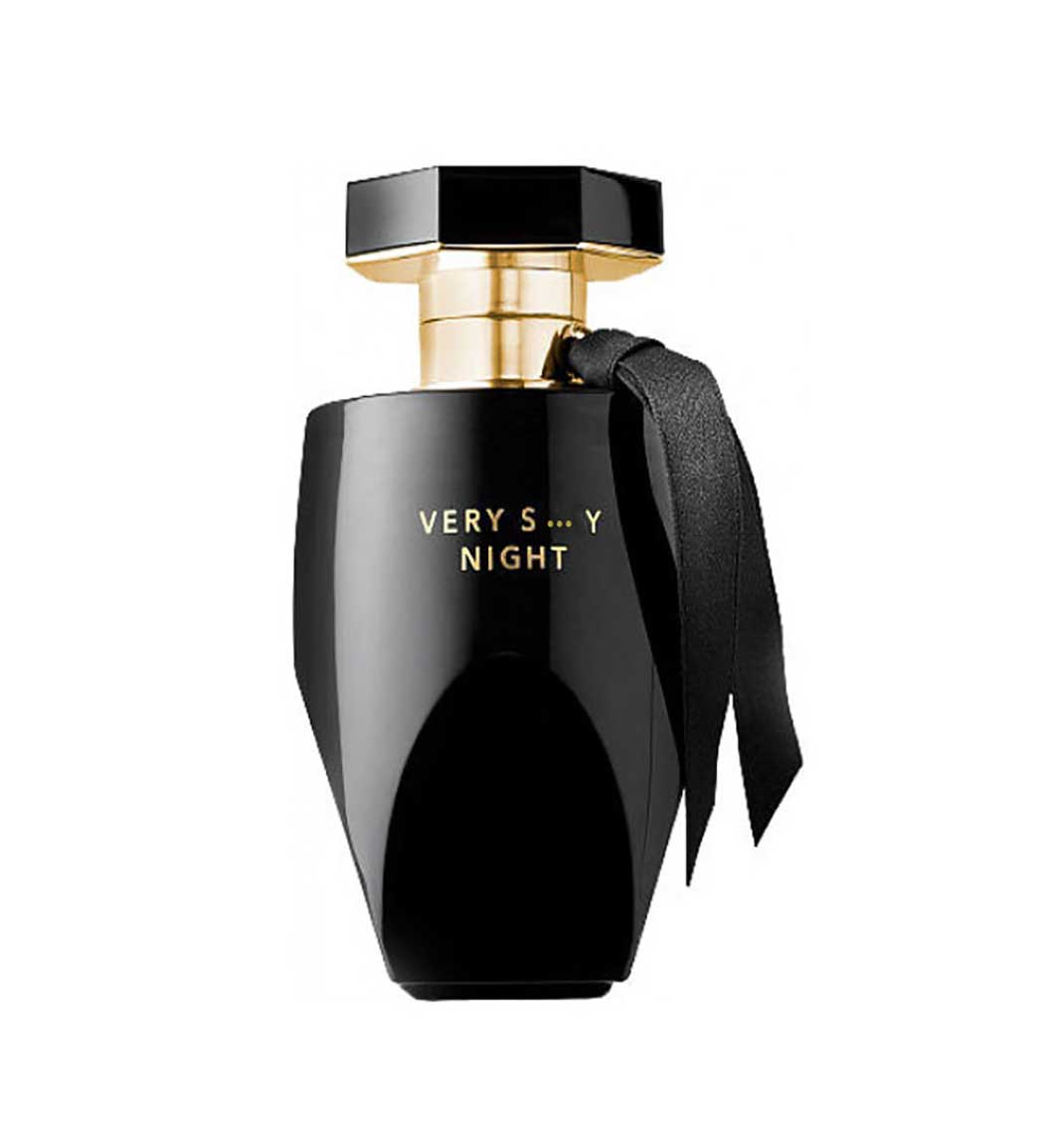 ادوپرفیوم زنانه ویکتوریا سکرت مدل Very Night حجم 100 میلی لیتر