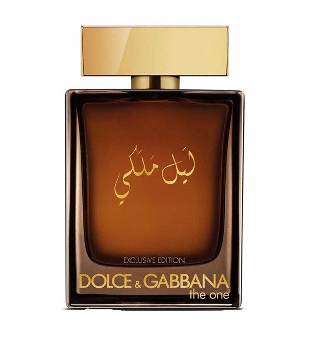 ادوپرفیوم مردانه دولچه اند گابان مدل The One Royal Night حجم 100 میلی لیتر