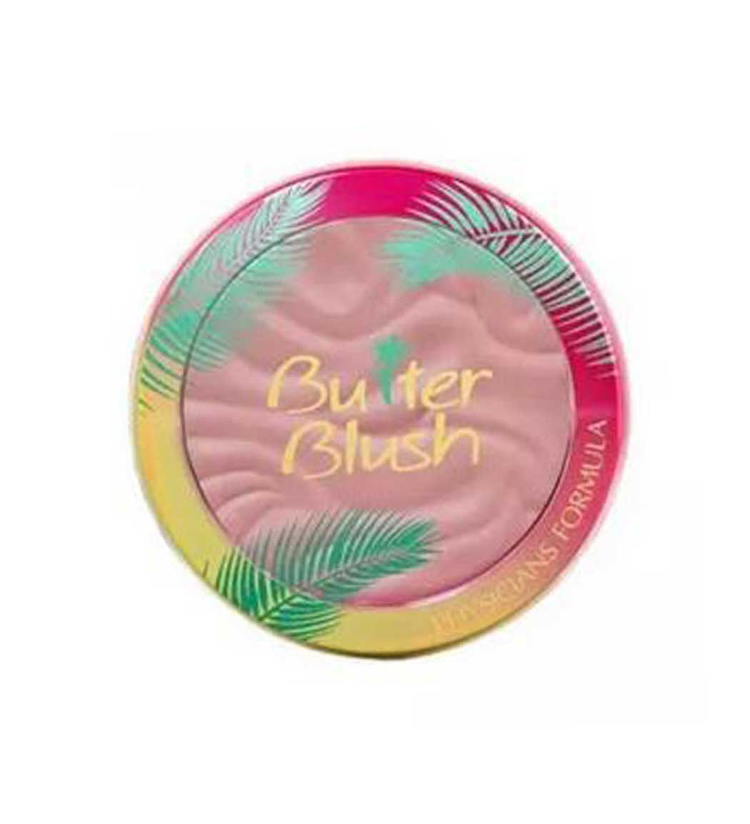 رژگونه مدل Butter فیزیشن فرمولا
